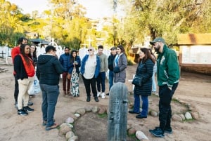 San Diego: Old Town Tequila and Tacos - piesza wycieczka kulinarna