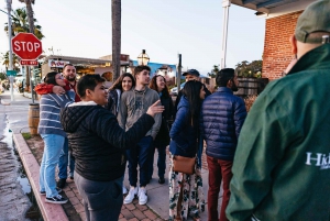 San Diego: Old Town Tequila and Tacos - piesza wycieczka kulinarna