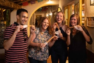 San Diego: Old Town Tequila and Tacos - piesza wycieczka kulinarna