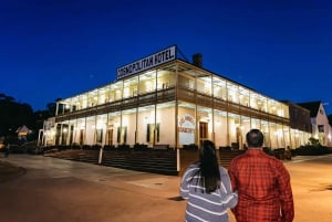 San Diego: Old Town Tequila and Tacos - piesza wycieczka kulinarna