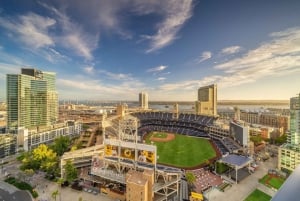 San Diego: Visita al estadio Petco Park - Hogar de los Padres