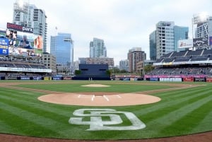San Diego: Visita al estadio Petco Park - Hogar de los Padres