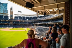 San Diego: Visita al estadio Petco Park - Hogar de los Padres