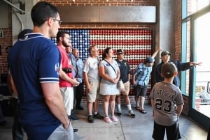 San Diego: Visita al estadio Petco Park - Hogar de los Padres