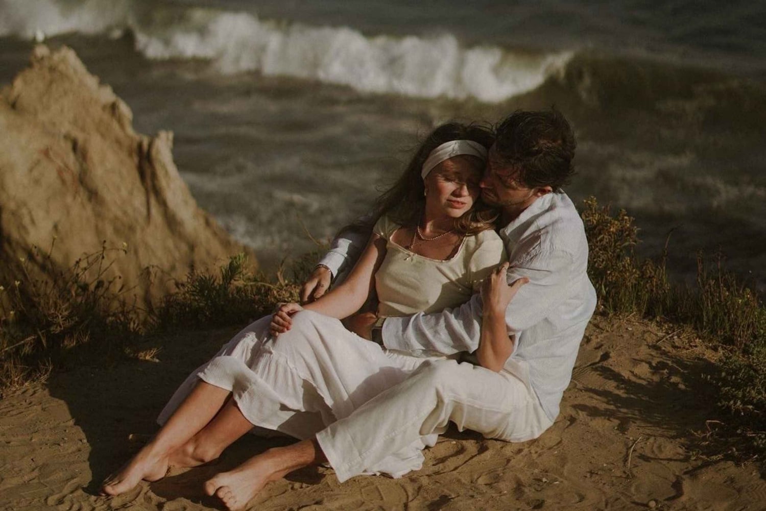 Fototour door San Diego met een privéfotograaf