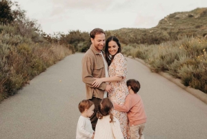 Fototour door San Diego met een privéfotograaf