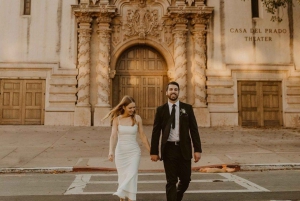 Fototour door San Diego met een privéfotograaf