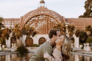 Fototour door San Diego met een privéfotograaf