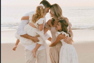 Fototour door San Diego met een privéfotograaf