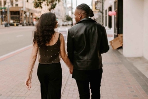 Fototour door San Diego met een privéfotograaf