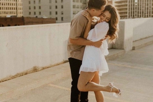 Fototour door San Diego met een privéfotograaf