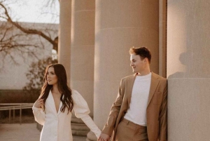 Fototour door San Diego met een privéfotograaf