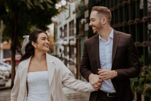 Fototour door San Diego met een privéfotograaf