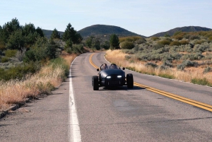San Diego: Point Loma GPS Self-Guided Tour by Vandherall