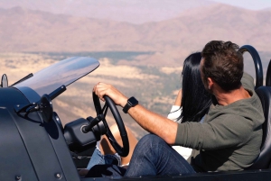 San Diego: Point Loma GPS Self-Guided Tour by Vandherall