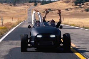 San Diego: Point Loma GPS Self-Guided Tour by Vandherall