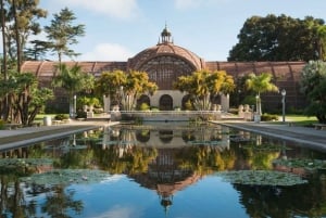 San Diego: Private custom tour with a local guide