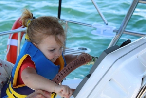 San Diego: Excursión privada en velero por la mañana para hasta 12 personas.