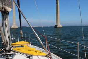 San Diego: Excursión privada en velero por la mañana para hasta 12 personas.