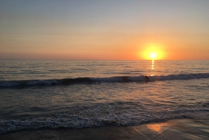 San Diego: Yksityinen purjehdusristeily lisäpalveluilla