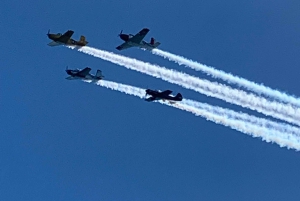 San Diego: Yksityinen purjehdusristeily lisäpalveluilla