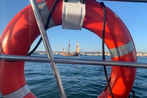 San Diego: Yksityinen purjehdusristeily lisäpalveluilla