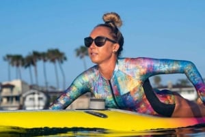 San Diego: Noleggio di tavole pronte per l'uso