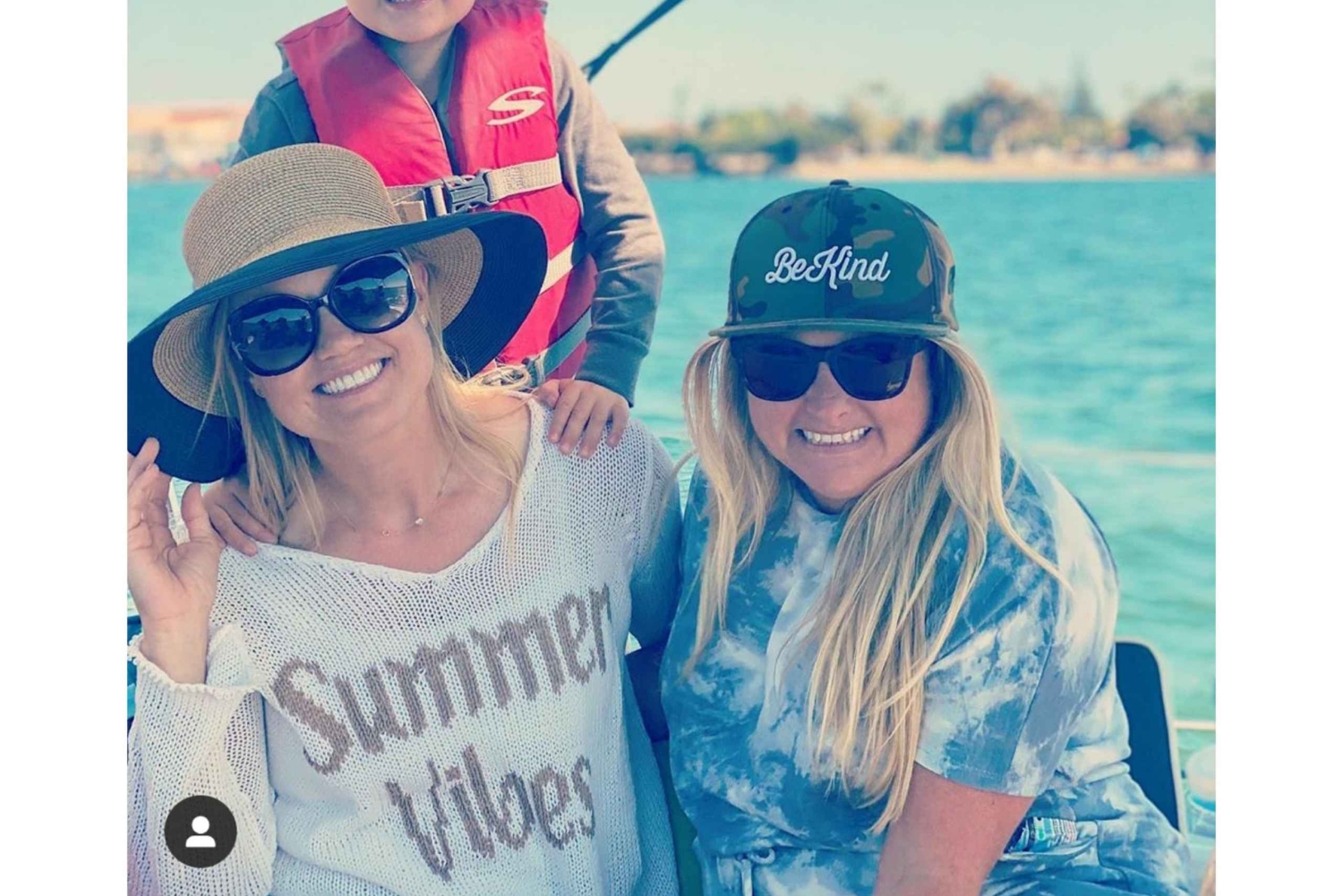 San Diego: San Diego Bay: San Diego Bay Sunset & Daytime Purjehdus Kokemus