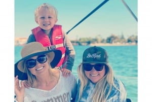 San Diego: Esperienza di navigazione diurna e al tramonto nella baia di San Diego