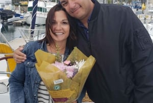 San Diego: Esperienza di navigazione diurna e al tramonto nella baia di San Diego