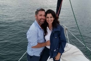 San Diego: Esperienza di navigazione diurna e al tramonto nella baia di San Diego