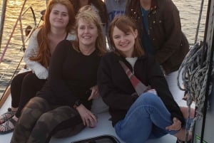 San Diego: Esperienza di navigazione diurna e al tramonto nella baia di San Diego