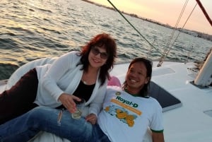 San Diego: Esperienza di navigazione diurna e al tramonto nella baia di San Diego