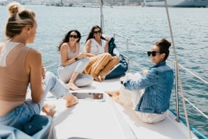 San Diego: Esperienza di navigazione diurna e al tramonto nella baia di San Diego