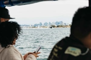 San Diego: SEAL City Tour by Amphibious Bus