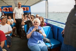 San Diego: SEAL City Tour by Amphibious Bus