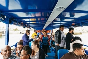San Diego: SEAL City Tour by Amphibious Bus