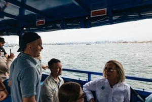 San Diego: SEAL City Tour by Amphibious Bus