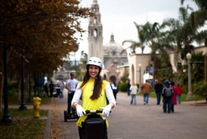 San Diego: Segway Tour of the Gaslamp District