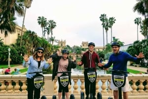 San Diego: Segway Tour of the Gaslamp District