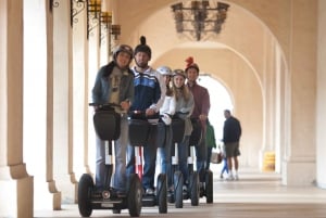 San Diego: Segway Tour of the Gaslamp District
