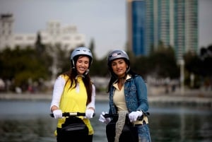 San Diego: Segway Tour of the Gaslamp District