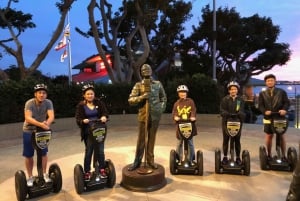San Diego: Segway Tour of the Gaslamp District