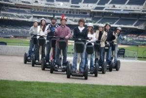 San Diego: Segway Tour of the Gaslamp District