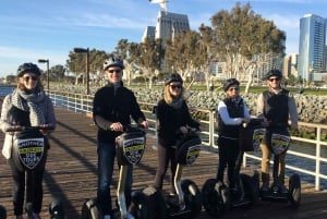 San Diego: Segway Tour of the Gaslamp District
