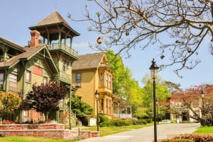 San Diego: Self-Guided Scooter Tour of Downtown & Old Town