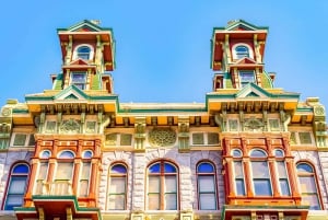 San Diego: Self-Guided Scooter Tour of Downtown & Old Town