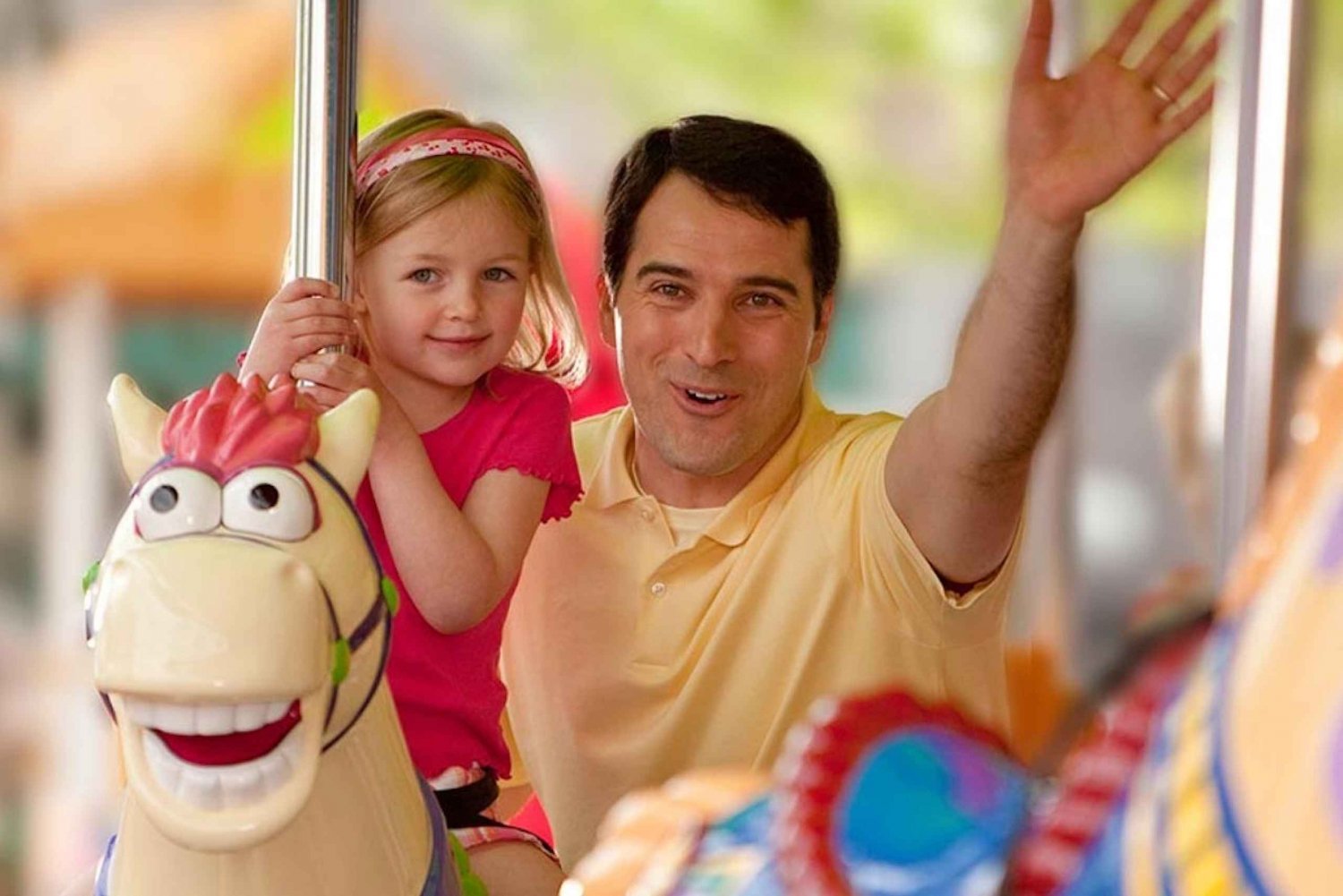 San Diego: Sesame Place-billett med valgfri SeaWorld-billett
