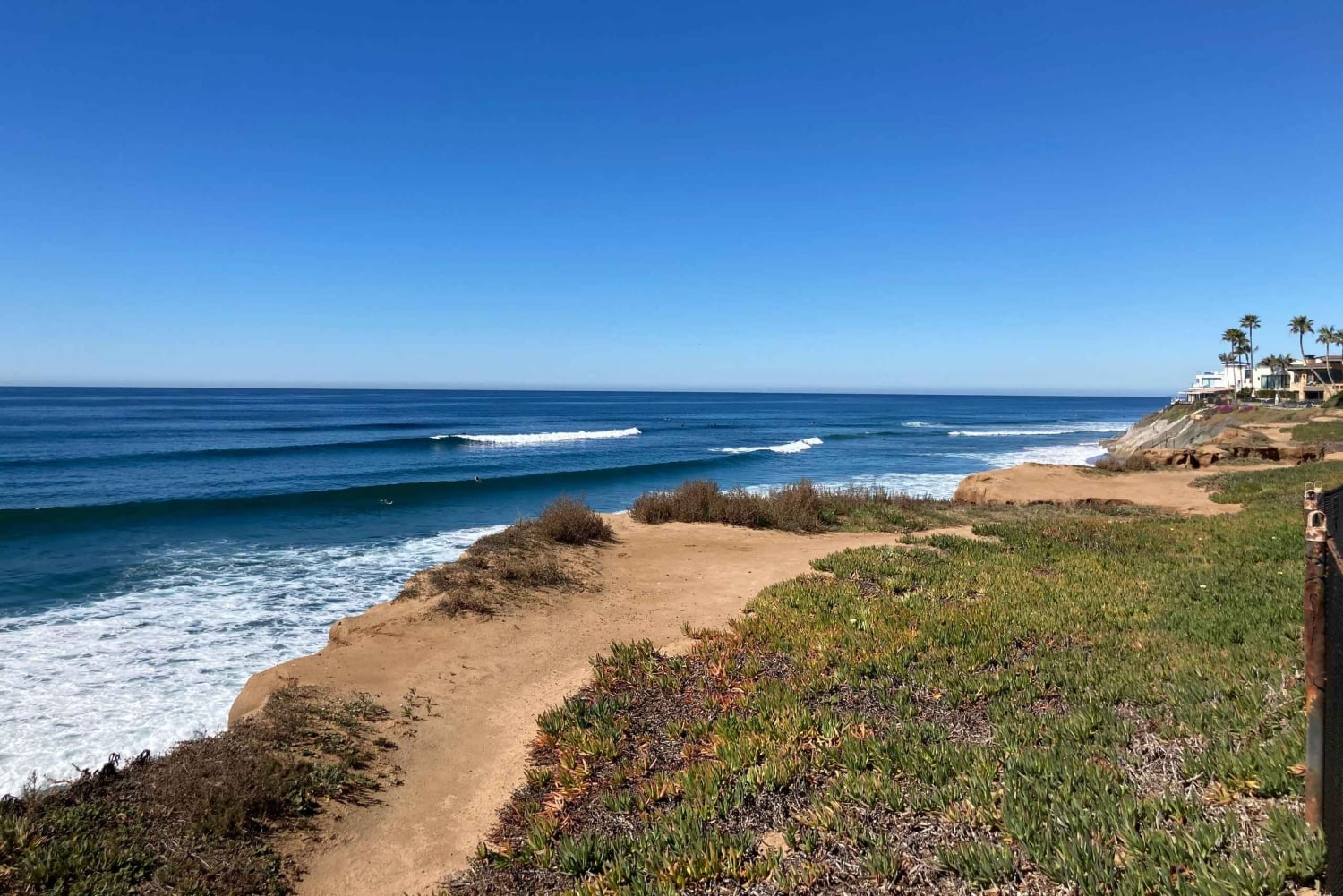 San Diego: Surf-Coaching-Erlebnis mit einem lokalen Profi-Surfer