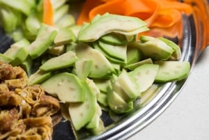 San Diego: Sushi-kurs på en lokal vinbar